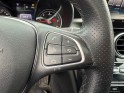 Mercedes classe c 250 d 9g-tronic executive garantie 12 mois occasion simplicicar lagny  simplicicar simplicibike france