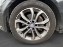 Mercedes classe c 250 d 9g-tronic executive garantie 12 mois occasion simplicicar lagny  simplicicar simplicibike france
