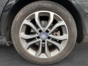 Mercedes classe c 250 d 9g-tronic executive garantie 12 mois occasion simplicicar lagny  simplicicar simplicibike france