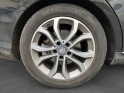 Mercedes classe c 250 d 9g-tronic executive garantie 12 mois occasion simplicicar lagny  simplicicar simplicibike france