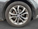 Mercedes classe c 250 d 9g-tronic executive garantie 12 mois occasion simplicicar lagny  simplicicar simplicibike france