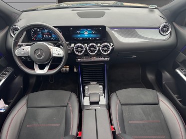 Mercedes gla 200 d 8g-dct amg line occasion simplicicar lagny  simplicicar simplicibike france