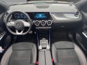 Mercedes gla 200 d 8g-dct amg line occasion simplicicar lagny  simplicicar simplicibike france
