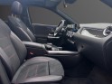 Mercedes gla 200 d 8g-dct amg line occasion simplicicar lagny  simplicicar simplicibike france