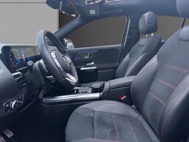 Mercedes gla 200 d 8g-dct amg line occasion simplicicar lagny  simplicicar simplicibike france