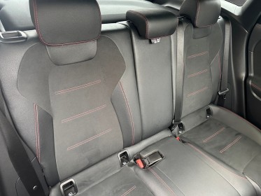 Mercedes gla 200 d 8g-dct amg line occasion simplicicar lagny  simplicicar simplicibike france