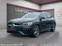 Mercedes gla 200 d 8g-dct amg line occasion simplicicar lagny  simplicicar simplicibike france