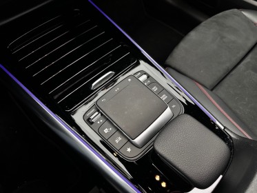 Mercedes gla 200 d 8g-dct amg line occasion simplicicar lagny  simplicicar simplicibike france