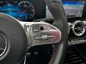 Mercedes gla 200 d 8g-dct amg line occasion simplicicar lagny  simplicicar simplicibike france