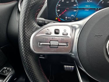 Mercedes gla 200 d 8g-dct amg line occasion simplicicar lagny  simplicicar simplicibike france