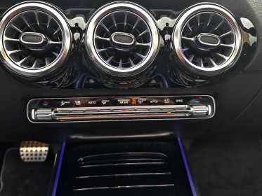 Mercedes gla 200 d 8g-dct amg line occasion simplicicar lagny  simplicicar simplicibike france