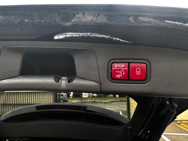 Mercedes gla 200 d 8g-dct amg line occasion simplicicar lagny  simplicicar simplicibike france