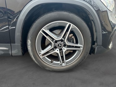 Mercedes gla 200 d 8g-dct amg line occasion simplicicar lagny  simplicicar simplicibike france