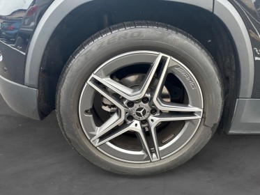 Mercedes gla 200 d 8g-dct amg line occasion simplicicar lagny  simplicicar simplicibike france