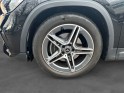 Mercedes gla 200 d 8g-dct amg line occasion simplicicar lagny  simplicicar simplicibike france