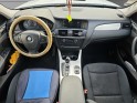 Bmw x3 f25 xdrive20d 184 ch executive steptronic a occasion simplicicar lagny  simplicicar simplicibike france