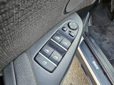 Bmw x3 f25 xdrive20d 184 ch executive steptronic a occasion simplicicar lagny  simplicicar simplicibike france