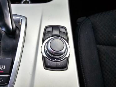 Bmw x3 f25 xdrive20d 184 ch executive steptronic a occasion simplicicar lagny  simplicicar simplicibike france