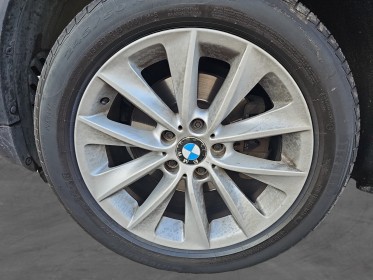 Bmw x3 f25 xdrive20d 184 ch executive steptronic a occasion simplicicar lagny  simplicicar simplicibike france