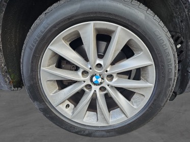 Bmw x3 f25 xdrive20d 184 ch executive steptronic a occasion simplicicar lagny  simplicicar simplicibike france