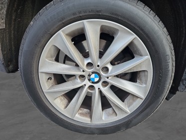 Bmw x3 f25 xdrive20d 184 ch executive steptronic a occasion simplicicar lagny  simplicicar simplicibike france