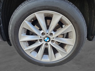 Bmw x3 f25 xdrive20d 184 ch executive steptronic a occasion simplicicar lagny  simplicicar simplicibike france