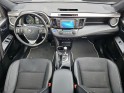 Toyota rav4 hybride 2018 197ch 2wd black edition occasion simplicicar lagny  simplicicar simplicibike france