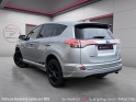 Toyota rav4 hybride 2018 197ch 2wd black edition occasion simplicicar lagny  simplicicar simplicibike france