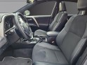 Toyota rav4 hybride 2018 197ch 2wd black edition occasion simplicicar lagny  simplicicar simplicibike france