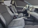 Toyota rav4 hybride 2018 197ch 2wd black edition occasion simplicicar lagny  simplicicar simplicibike france