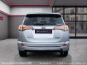 Toyota rav4 hybride 2018 197ch 2wd black edition occasion simplicicar lagny  simplicicar simplicibike france