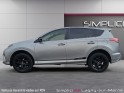 Toyota rav4 hybride 2018 197ch 2wd black edition occasion simplicicar lagny  simplicicar simplicibike france