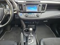 Toyota rav4 hybride 2018 197ch 2wd black edition occasion simplicicar lagny  simplicicar simplicibike france