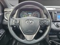 Toyota rav4 hybride 2018 197ch 2wd black edition occasion simplicicar lagny  simplicicar simplicibike france