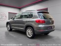 Volkswagen tiguan 2.0 tdi 110 fap bluemotion technology cup occasion simplicicar lagny  simplicicar simplicibike france