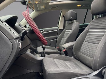 Volkswagen tiguan 2.0 tdi 110 fap bluemotion technology cup occasion simplicicar lagny  simplicicar simplicibike france