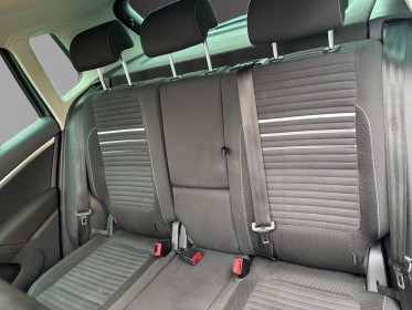 Volkswagen tiguan 2.0 tdi 110 fap bluemotion technology cup occasion simplicicar lagny  simplicicar simplicibike france