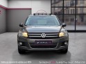 Volkswagen tiguan 2.0 tdi 110 fap bluemotion technology cup occasion simplicicar lagny  simplicicar simplicibike france
