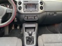 Volkswagen tiguan 2.0 tdi 110 fap bluemotion technology cup occasion simplicicar lagny  simplicicar simplicibike france