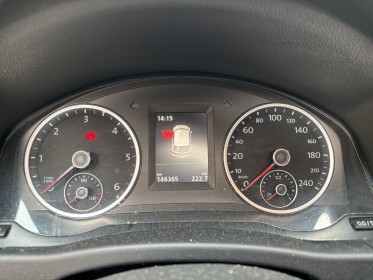 Volkswagen tiguan 2.0 tdi 110 fap bluemotion technology cup occasion simplicicar lagny  simplicicar simplicibike france