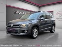 Volkswagen tiguan 2.0 tdi 110 fap bluemotion technology cup occasion simplicicar lagny  simplicicar simplicibike france