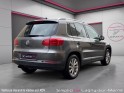 Volkswagen tiguan 2.0 tdi 110 fap bluemotion technology cup occasion simplicicar lagny  simplicicar simplicibike france