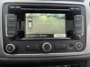 Volkswagen tiguan 2.0 tdi 110 fap bluemotion technology cup occasion simplicicar lagny  simplicicar simplicibike france