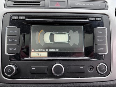 Volkswagen tiguan 2.0 tdi 110 fap bluemotion technology cup occasion simplicicar lagny  simplicicar simplicibike france