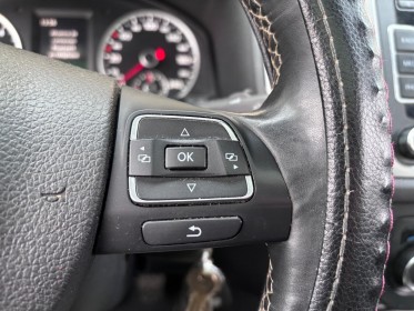 Volkswagen tiguan 2.0 tdi 110 fap bluemotion technology cup occasion simplicicar lagny  simplicicar simplicibike france