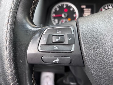 Volkswagen tiguan 2.0 tdi 110 fap bluemotion technology cup occasion simplicicar lagny  simplicicar simplicibike france