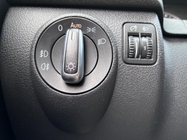 Volkswagen tiguan 2.0 tdi 110 fap bluemotion technology cup occasion simplicicar lagny  simplicicar simplicibike france