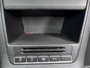 Volkswagen tiguan 2.0 tdi 110 fap bluemotion technology cup occasion simplicicar lagny  simplicicar simplicibike france