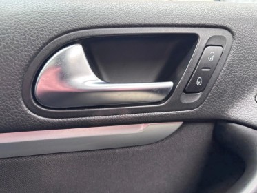 Volkswagen tiguan 2.0 tdi 110 fap bluemotion technology cup occasion simplicicar lagny  simplicicar simplicibike france