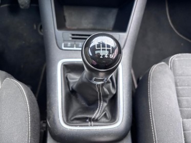 Volkswagen tiguan 2.0 tdi 110 fap bluemotion technology cup occasion simplicicar lagny  simplicicar simplicibike france